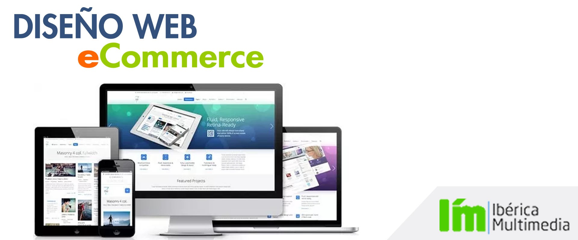Web eCommerce